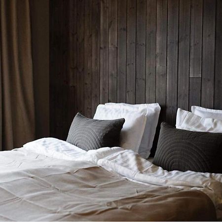 Steel Hotel Smedjebacken Bagian luar foto