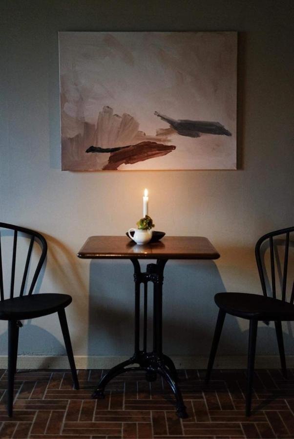 Steel Hotel Smedjebacken Bagian luar foto