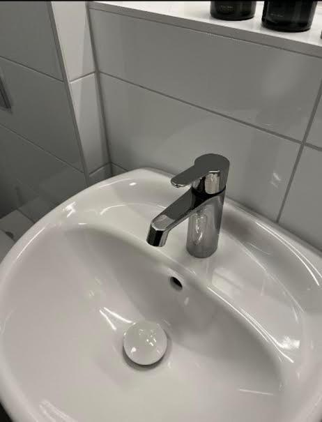 Steel Hotel Smedjebacken Bagian luar foto